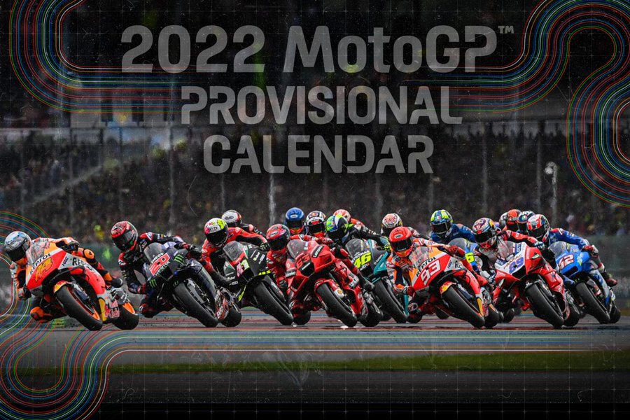 FOTO: Moto GP